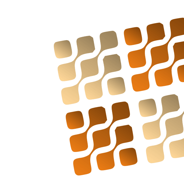 Roy & Gupta Associates Decorative Graphic